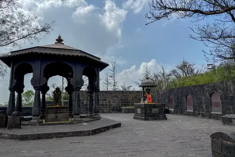 Sinhagad Fort