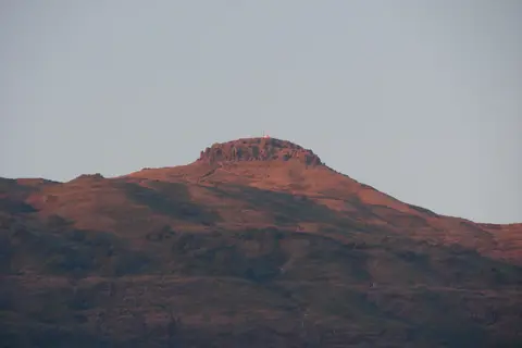 Kalsubai Peak Marathi Travel