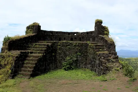 Rohida Fort