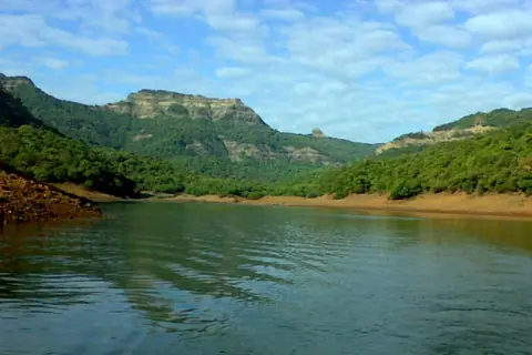 Vasota Fort Marathi Travel