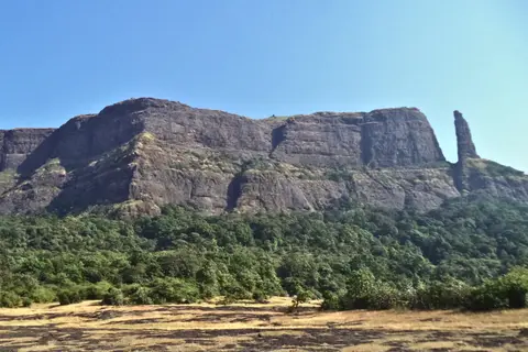 Jivdhan Fort